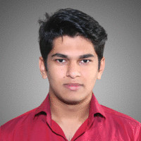 Shubham Naik