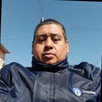 Adrian Gordillo