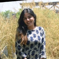 Ananya Gandhi