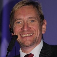 Kevin Round