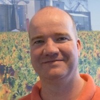 Martijn Warning