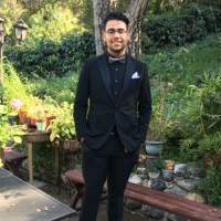 Cristian Peña-Dominguez