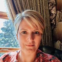 Marietjie Keller-Griffiths