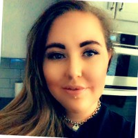 Amanda McDougle