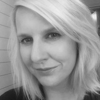 Inger Elisabeth Jerstad