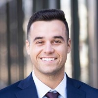 Eric Forbrick, Mba