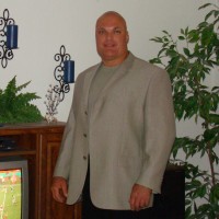 Mike Cupit