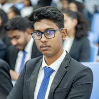 Rusith Marcus
