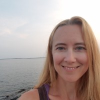 Megan Wahl