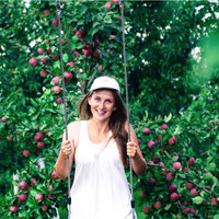 Елена Листопадская