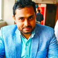 Mohammad Rizwan