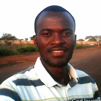 Barrack Omondi Owino