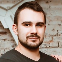 Иван Максимов