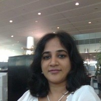Anitha Prakash