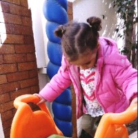 Shaymaa Hamza