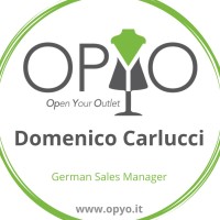 Domenico Carlucci OPYO