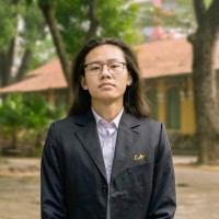 Kiên Lê Trần Bảo