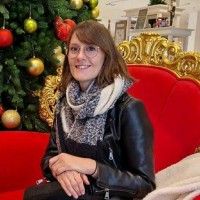 Marion Mottet
