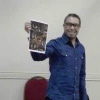 Mariano Diaz Camargo