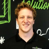 Devin Favinger