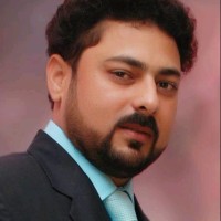 Irfan Mushtaq