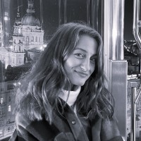 Ieva Racinskaite