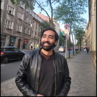 Saad Amjad