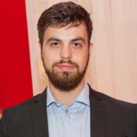 Arion Rezende Guinsburg