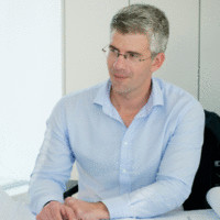 Dimitris Samaras