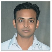 Darpankumar Gandhi, Pmp
