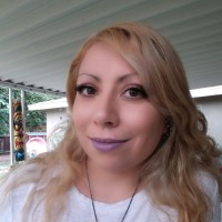 Marie Christine Garcia