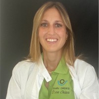 Chiara Stretti
