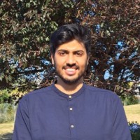 Usman Akhtar