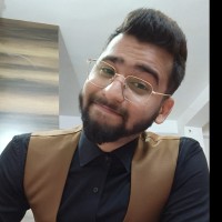 Taseen Ahmed