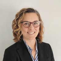 Joanna Wright