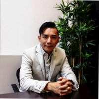 Jeffrey Chen