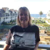 Rosemary Eshelman