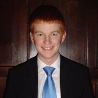 Matthew Connolly