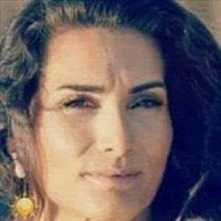 Alexandrina Santos Conceição