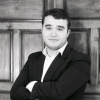 Adrián Moreno Cuevas