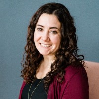 Annabeth Knight, OTD, OTR/L, ATP