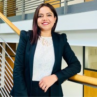 Zainab Rizwan