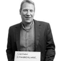 Stephen Dangerfield