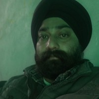 Gagandeep Singh