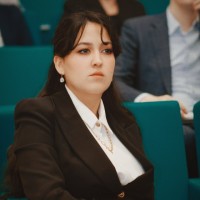 Alina Meredova