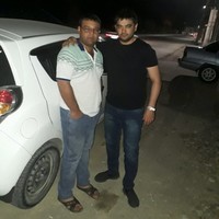 Jamoliddin Saliyev