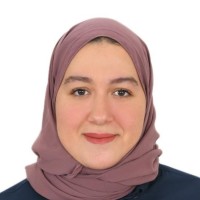 Mariam Ahmed