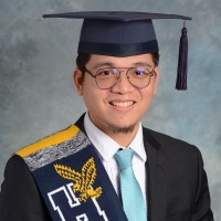 Gregory Rafael Gochuico, M.A.
