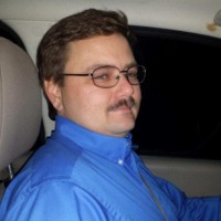 Wayne Reid