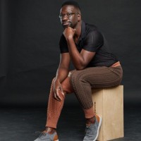 Patrick Mensah-Boadi
